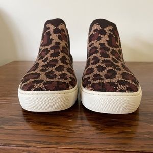 Rothy’s High Top Sneaker